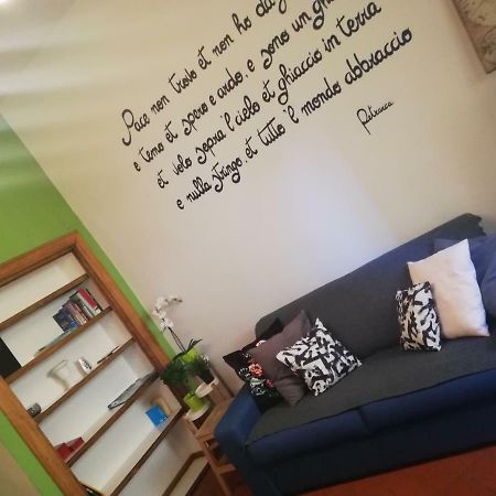 Secret Suite: A Dream Came True In Firenze Eksteriør billede
