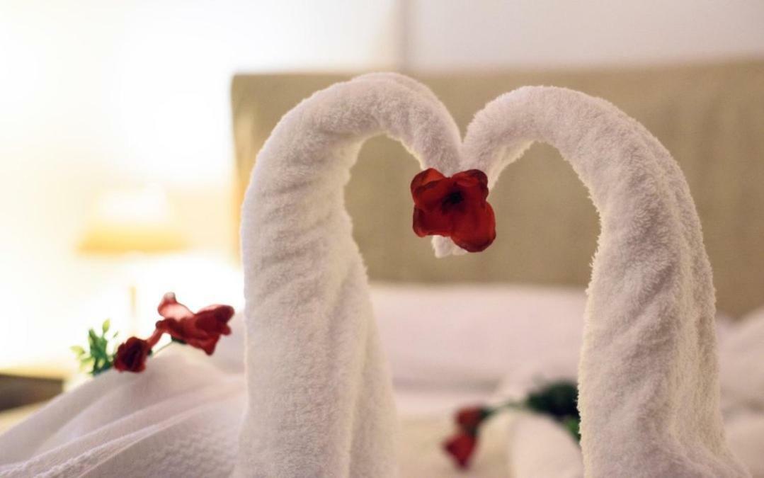Secret Suite: A Dream Came True In Firenze Eksteriør billede