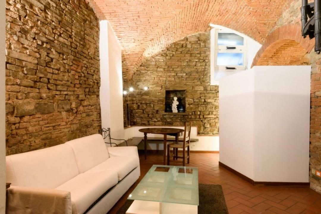 Secret Suite: A Dream Came True In Firenze Eksteriør billede