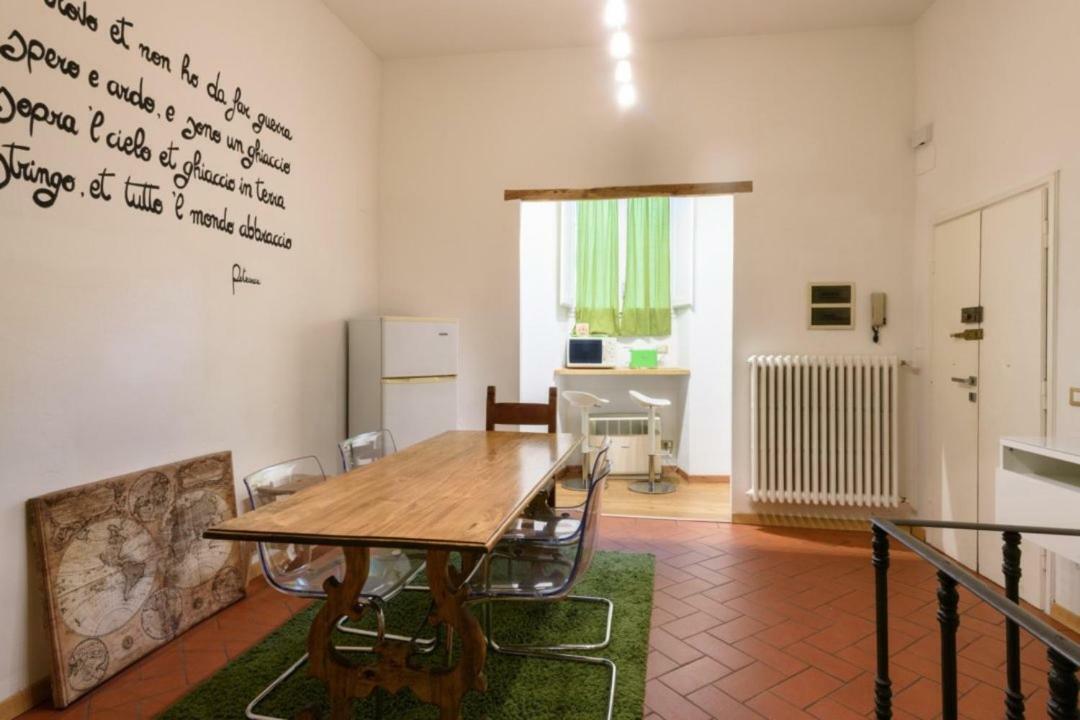 Secret Suite: A Dream Came True In Firenze Eksteriør billede