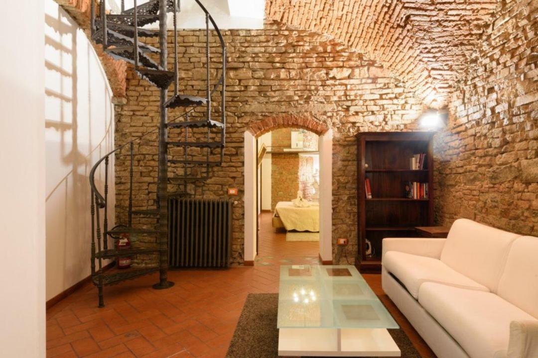 Secret Suite: A Dream Came True In Firenze Eksteriør billede