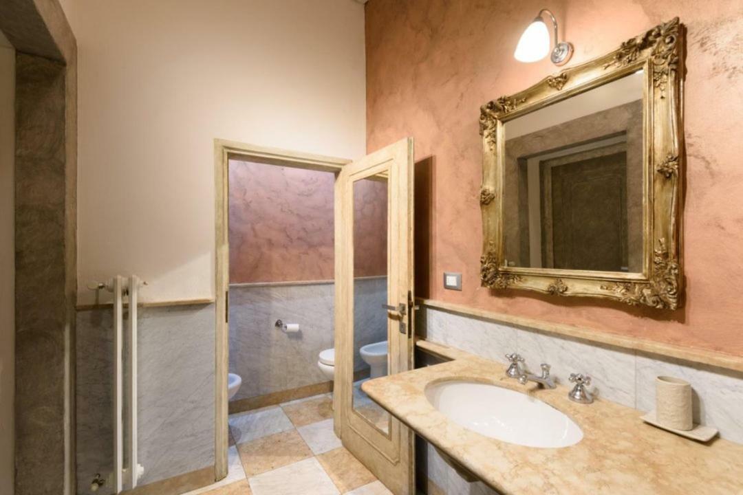 Secret Suite: A Dream Came True In Firenze Eksteriør billede