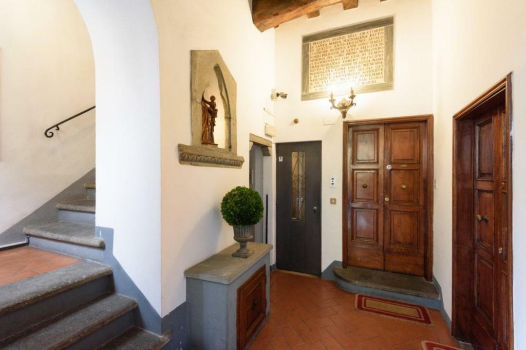 Secret Suite: A Dream Came True In Firenze Eksteriør billede