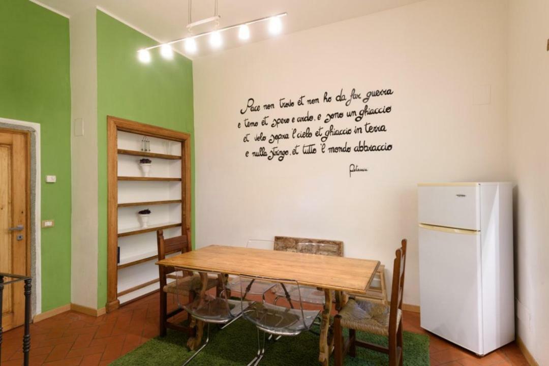 Secret Suite: A Dream Came True In Firenze Eksteriør billede