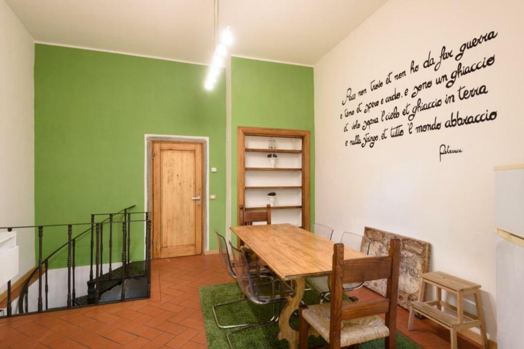 Secret Suite: A Dream Came True In Firenze Eksteriør billede