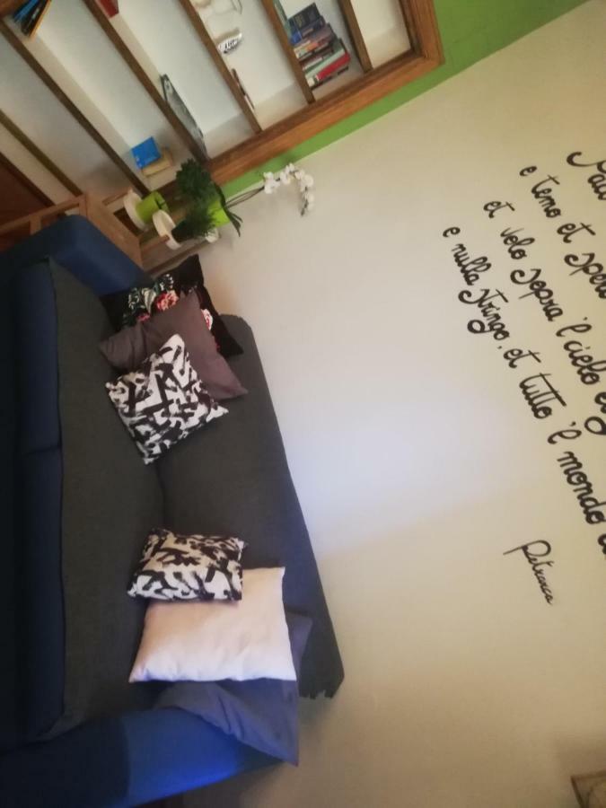 Secret Suite: A Dream Came True In Firenze Eksteriør billede