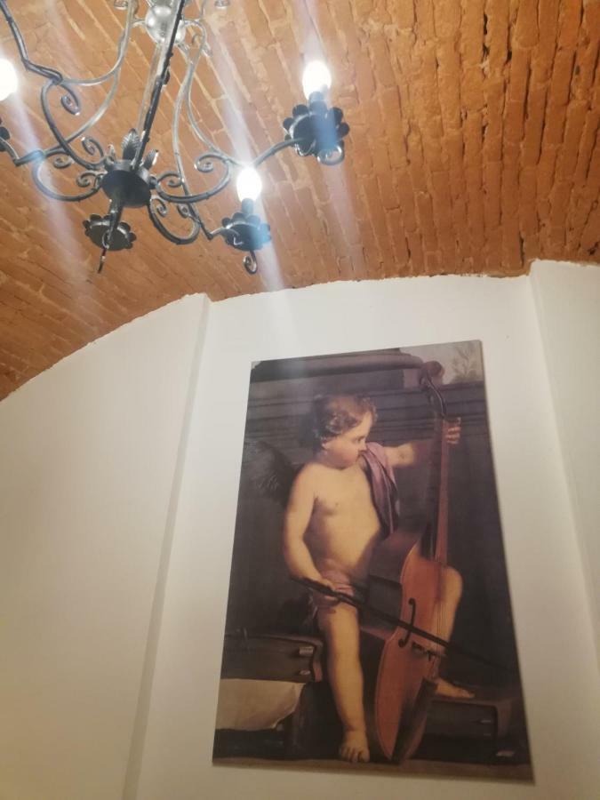 Secret Suite: A Dream Came True In Firenze Eksteriør billede