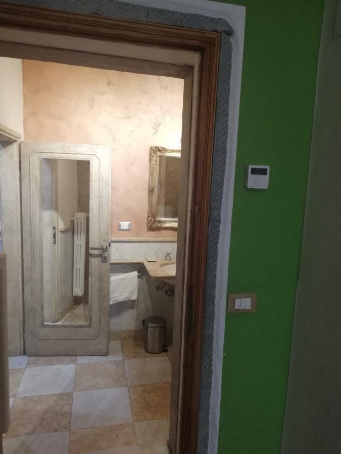 Secret Suite: A Dream Came True In Firenze Eksteriør billede