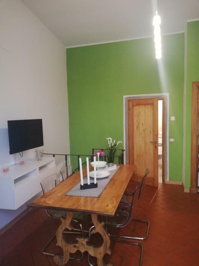 Secret Suite: A Dream Came True In Firenze Eksteriør billede