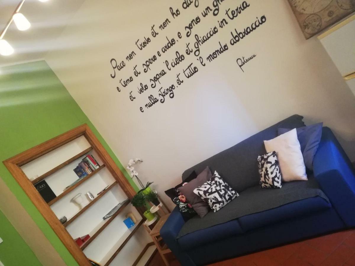 Secret Suite: A Dream Came True In Firenze Eksteriør billede