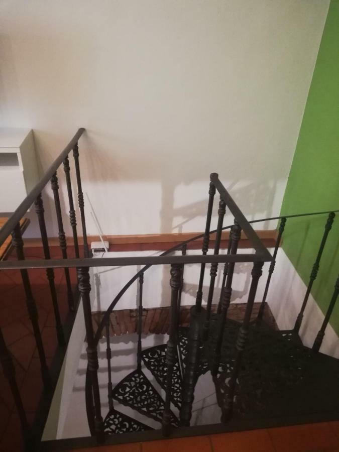 Secret Suite: A Dream Came True In Firenze Eksteriør billede