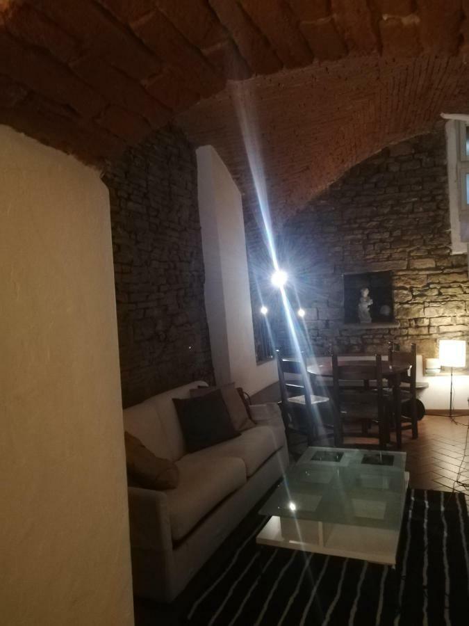 Secret Suite: A Dream Came True In Firenze Eksteriør billede