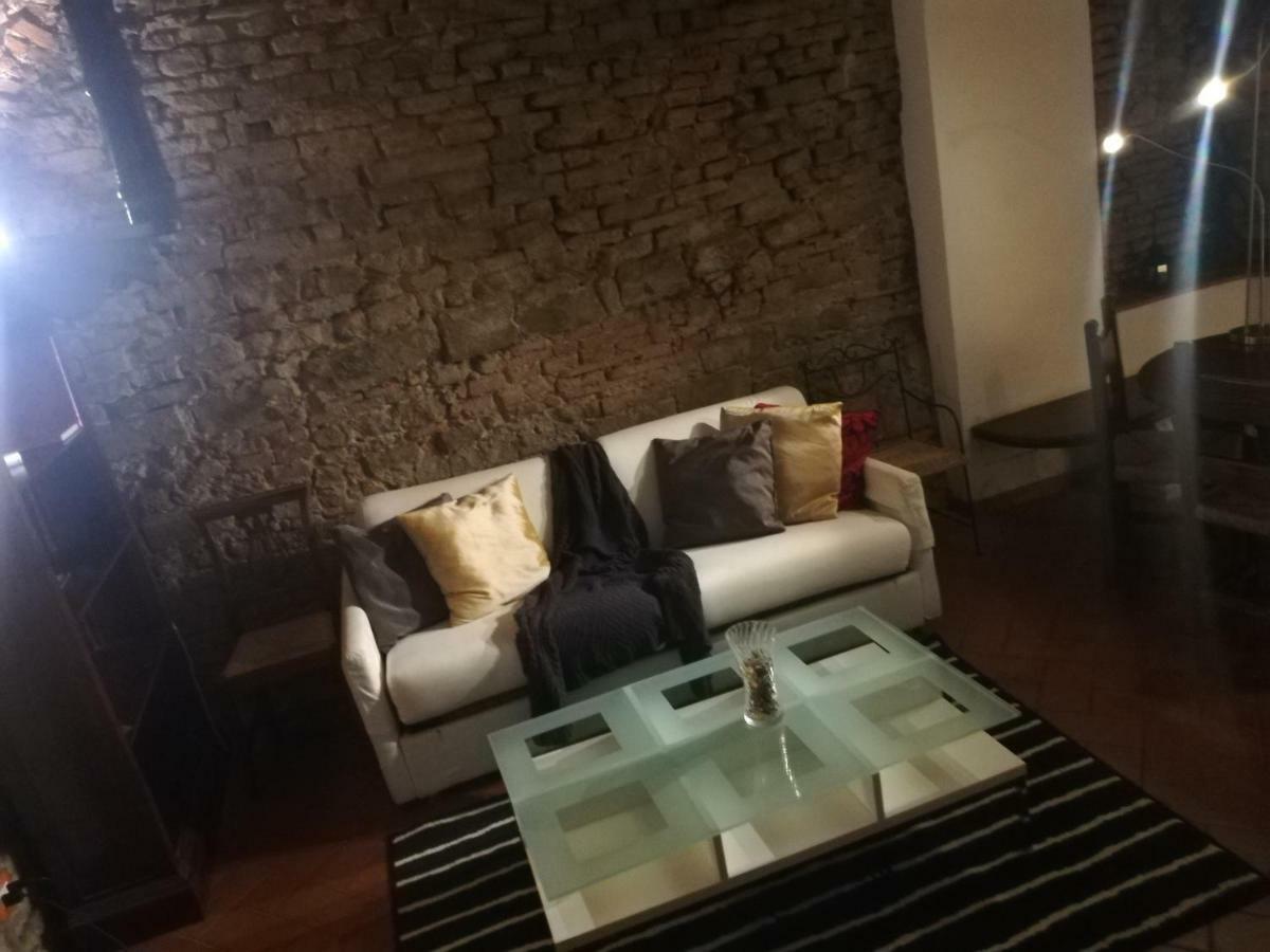 Secret Suite: A Dream Came True In Firenze Eksteriør billede